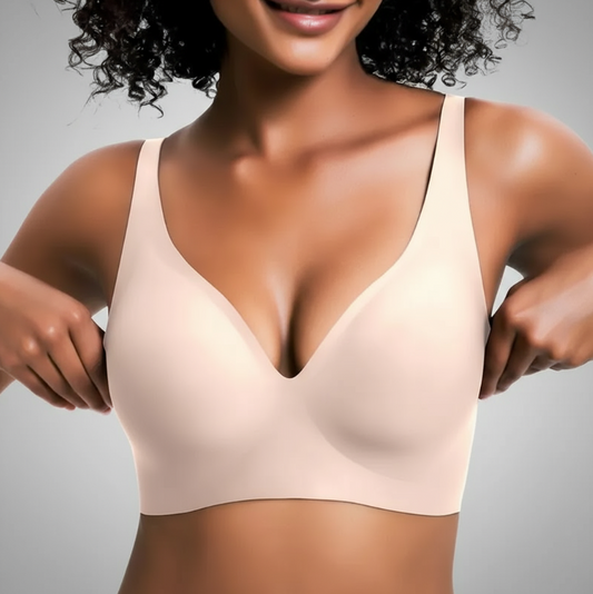 Women's Portable Home Bra