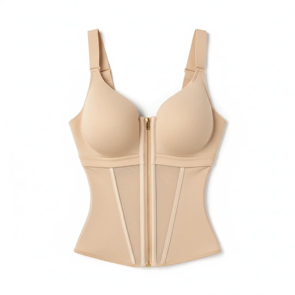 Core Sculpt Upper BodySuit