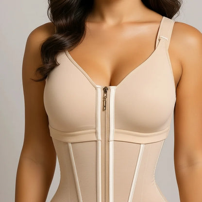 Core Sculpt Upper BodySuit